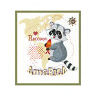 Counted Cross Stitch Kit 