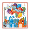 Counted Cross Stitch Kit "Happy birthday!"