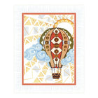 Counted Cross Stitch Kit 