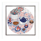 Counted Cross Stitch Kit 