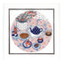 Counted Cross Stitch Kit "Breakfast"