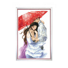 Counted Cross Stitch Kit 