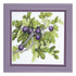 Counted Cross Stitch Kit "Figs"