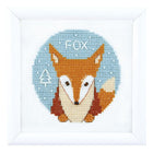Counted Cross Stitch Kit 