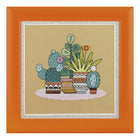 Counted Cross Stitch Kit 