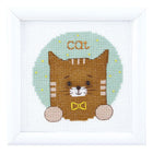 Counted Cross Stitch Kit 