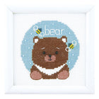 Counted Cross Stitch Kit 