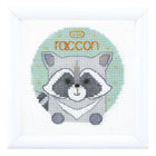 Counted Cross Stitch Kit 