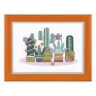Counted Cross Stitch Kit 
