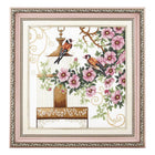 Counted Cross Stitch Kit 