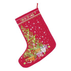 Counted Cross Stitch Kit 