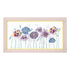Counted Cross Stitch Kit "Illusion of color"