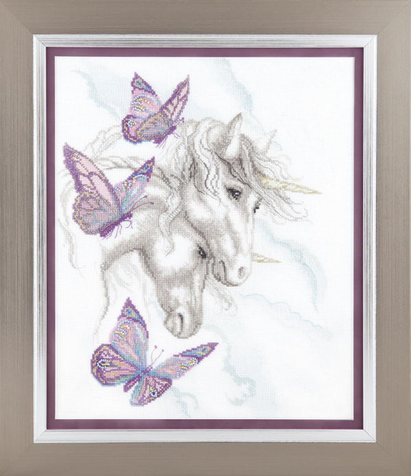 Counted Cross Stitch Kit 