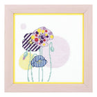 Counted Cross Stitch Kit 