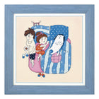 Counted Cross Stitch Kit 