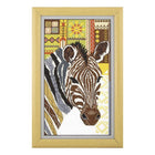 Counted Cross Stitch Kit 