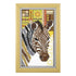 Counted Cross Stitch Kit "Wild nature"