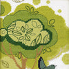 Counted Cross Stitch Kit "Loving hugs"