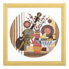 Counted Cross Stitch Kit 