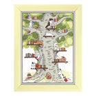 Counted Cross Stitch Kit 