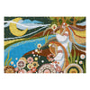 Counted Cross Stitch Kit "Kupala night"