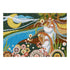 Counted Cross Stitch Kit "Kupala night"