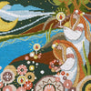 Counted Cross Stitch Kit "Kupala night"