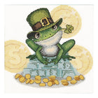 Counted Cross Stitch Kit 