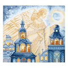 Counted Cross Stitch Kit 