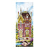 Counted Cross Stitch Kit "Dream House"