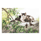 Counted Cross Stitch Kit 
