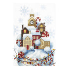 Counted Cross Stitch Kit 