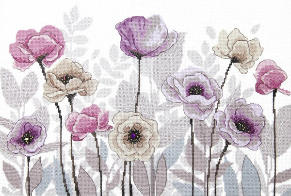 Counted Cross Stitch Kit 