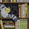 Counted Cross Stitch Kit "Intelligent"